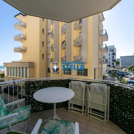 Condominio Riviera Semesterbostad *