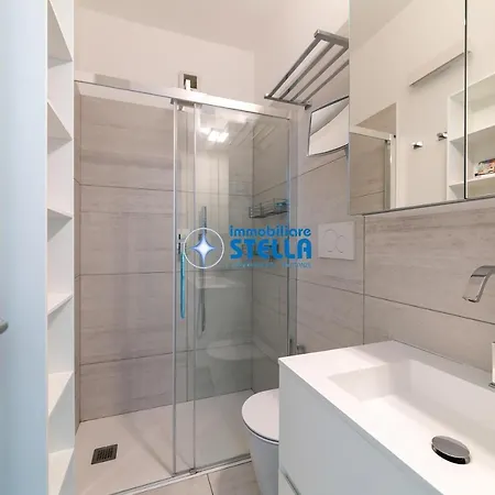 Condominio Riviera Semesterbostad