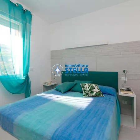 Condominio Riviera Semesterbostad