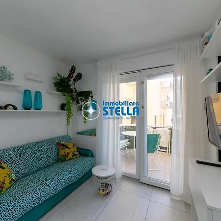 Semesterbostad Condominio Riviera