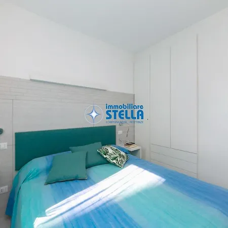 Condominio Riviera Semesterbostad