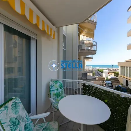 Condominio Riviera * Lido di Jesolo