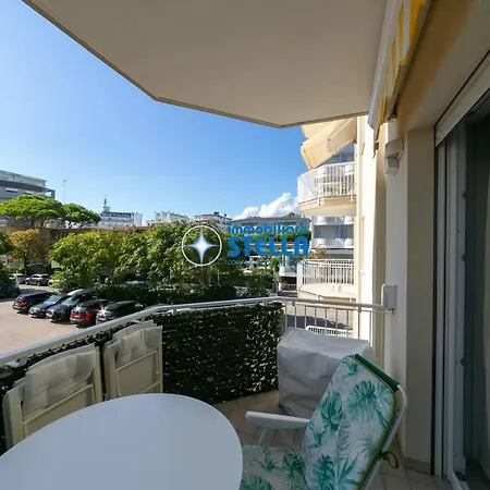 Condominio Riviera Lido di Jesolo