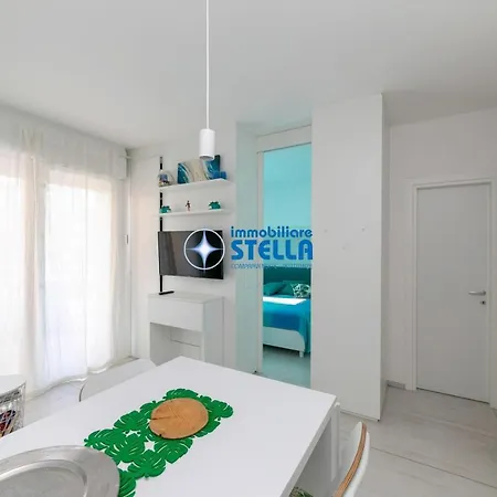 Condominio Riviera Semesterbostad