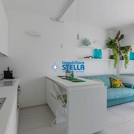 Condominio Riviera Semesterbostad