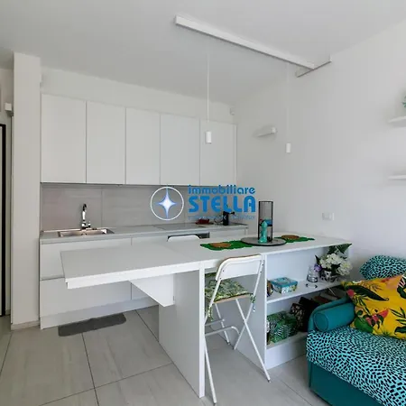 Condominio Riviera Semesterbostad