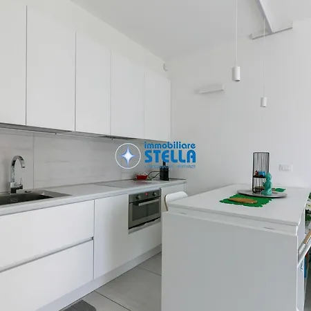 Semesterbostad Condominio Riviera